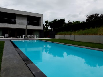 zwembad bouwkundige realisaties De Panne All Pools